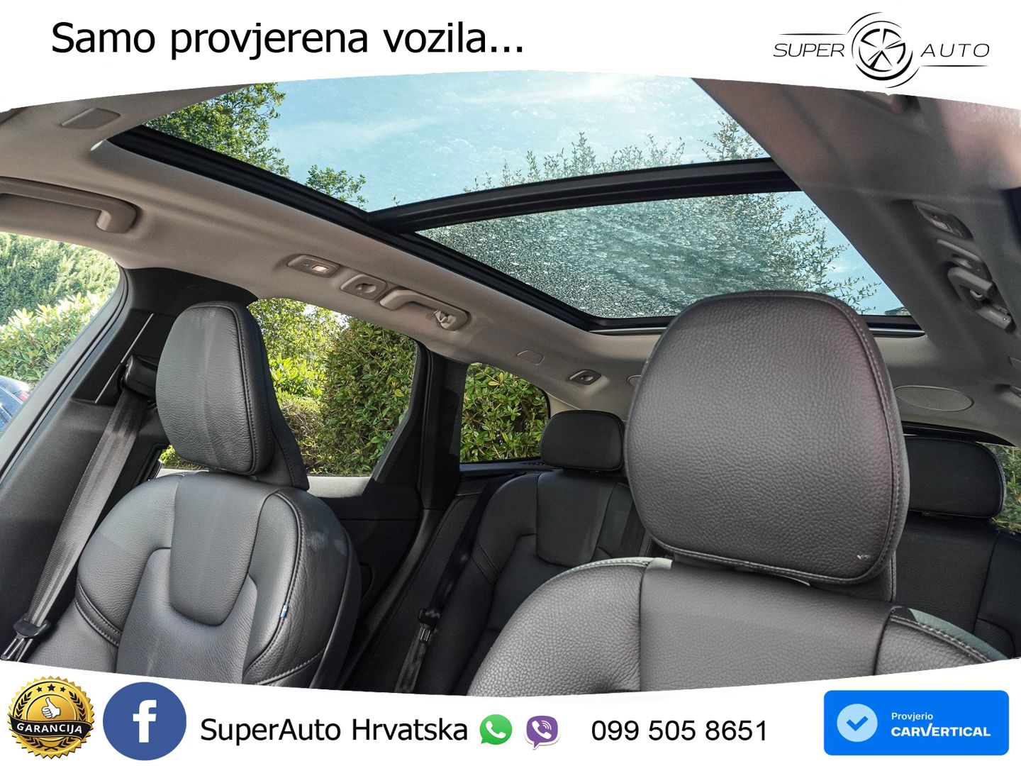 Volvo XC60 T8 AWD Geartronic ACC+GR SJED+360+PANO