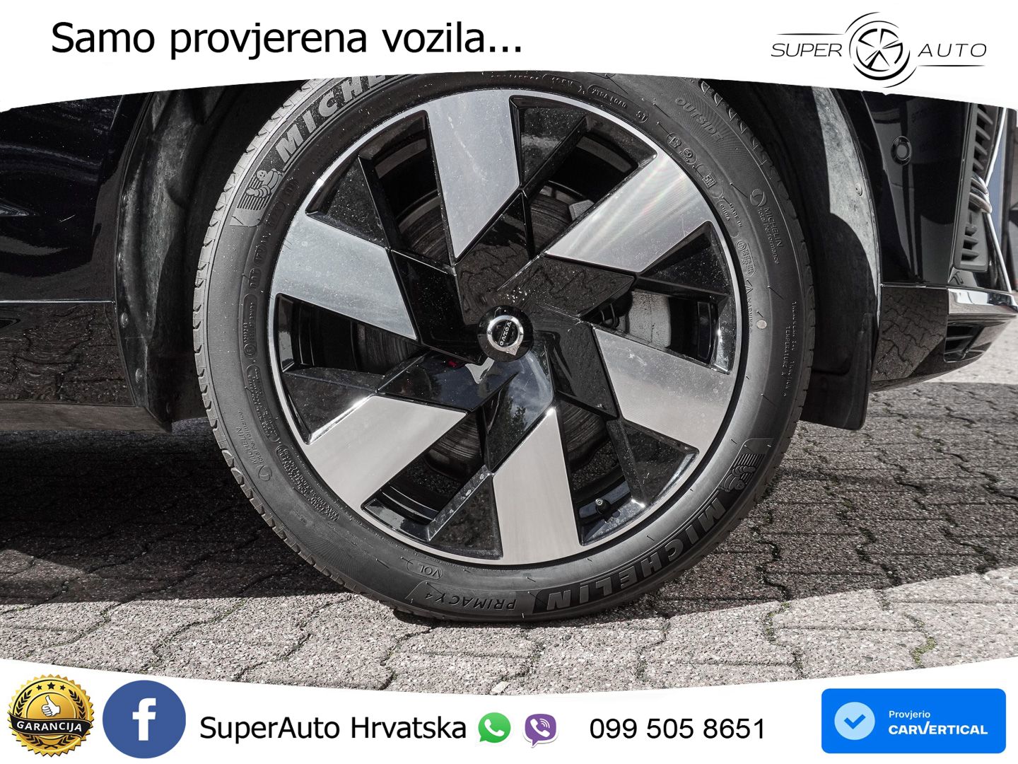Volvo XC60 T8 AWD Geartronic ACC+GR SJED+360+PANO