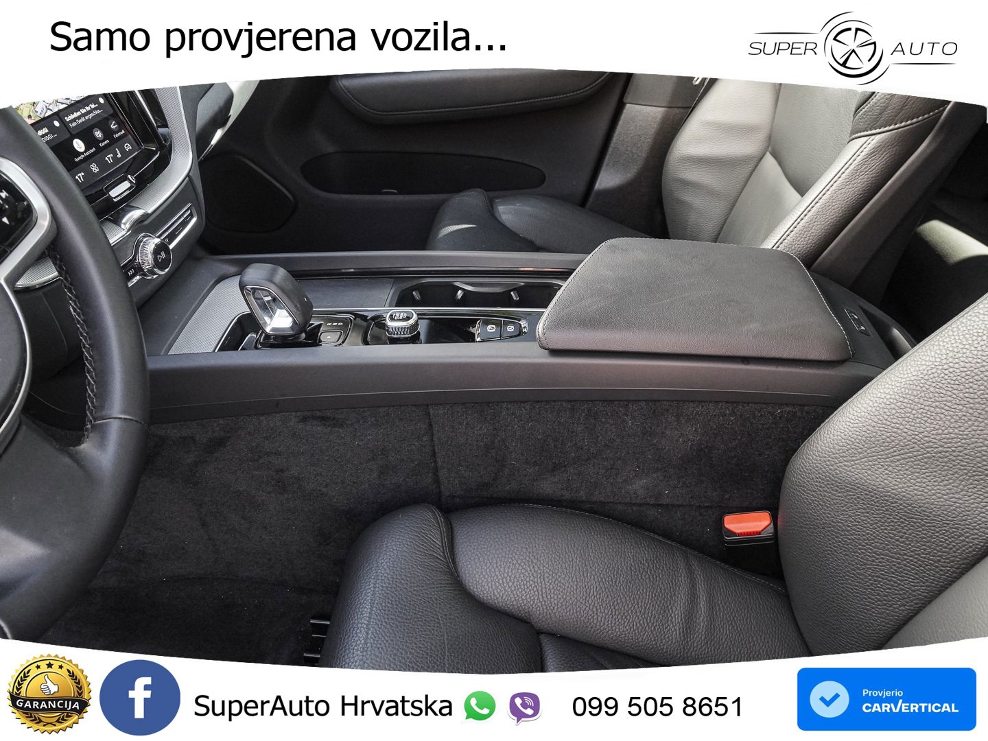 Volvo XC60 T8 AWD Geartronic ACC+GR SJED+360+PANO