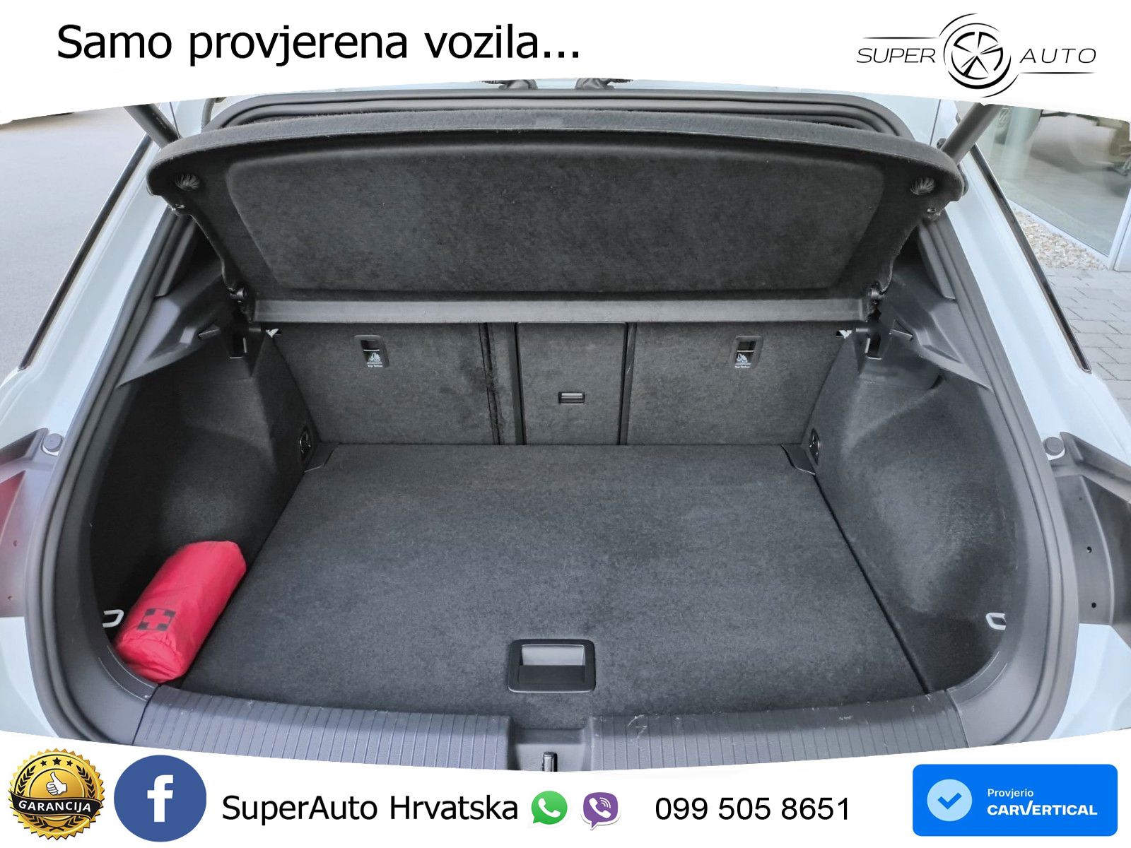 Volkswagen T-Roc I R 2.0 TSI (300 KS) OPF 4M DSG LED+GR SJED+ACC