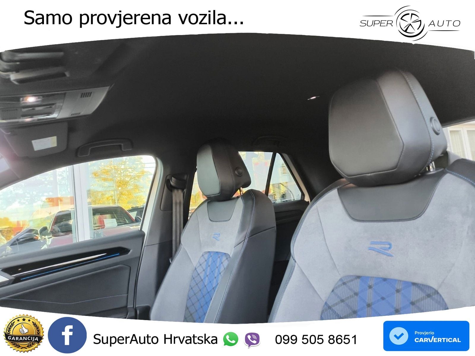 Volkswagen T-Roc I R 2.0 TSI (300 KS) OPF 4M DSG LED+GR SJED+ACC