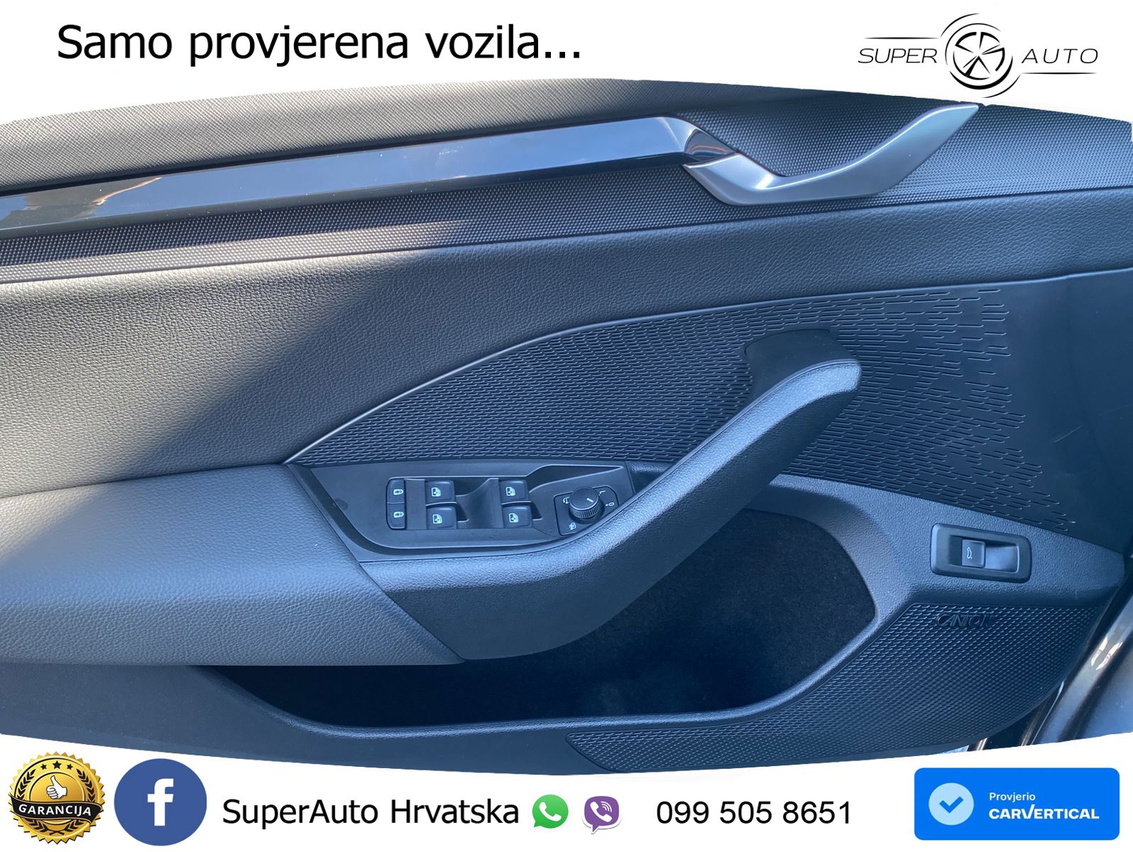 Škoda Octavia Combi RS 2.0 TSI (265 KS) DSG MATRIX+GR SJED+KAM
