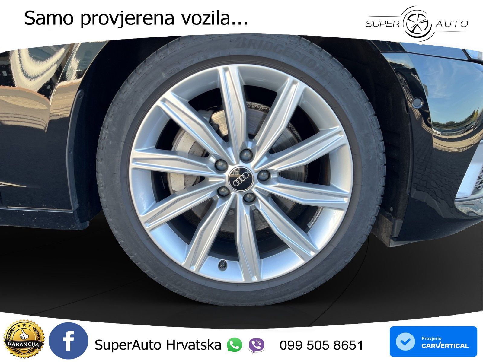 Audi A6 45 TFSI (265 KS) S tronic advanced LED+GR SJED+ACC