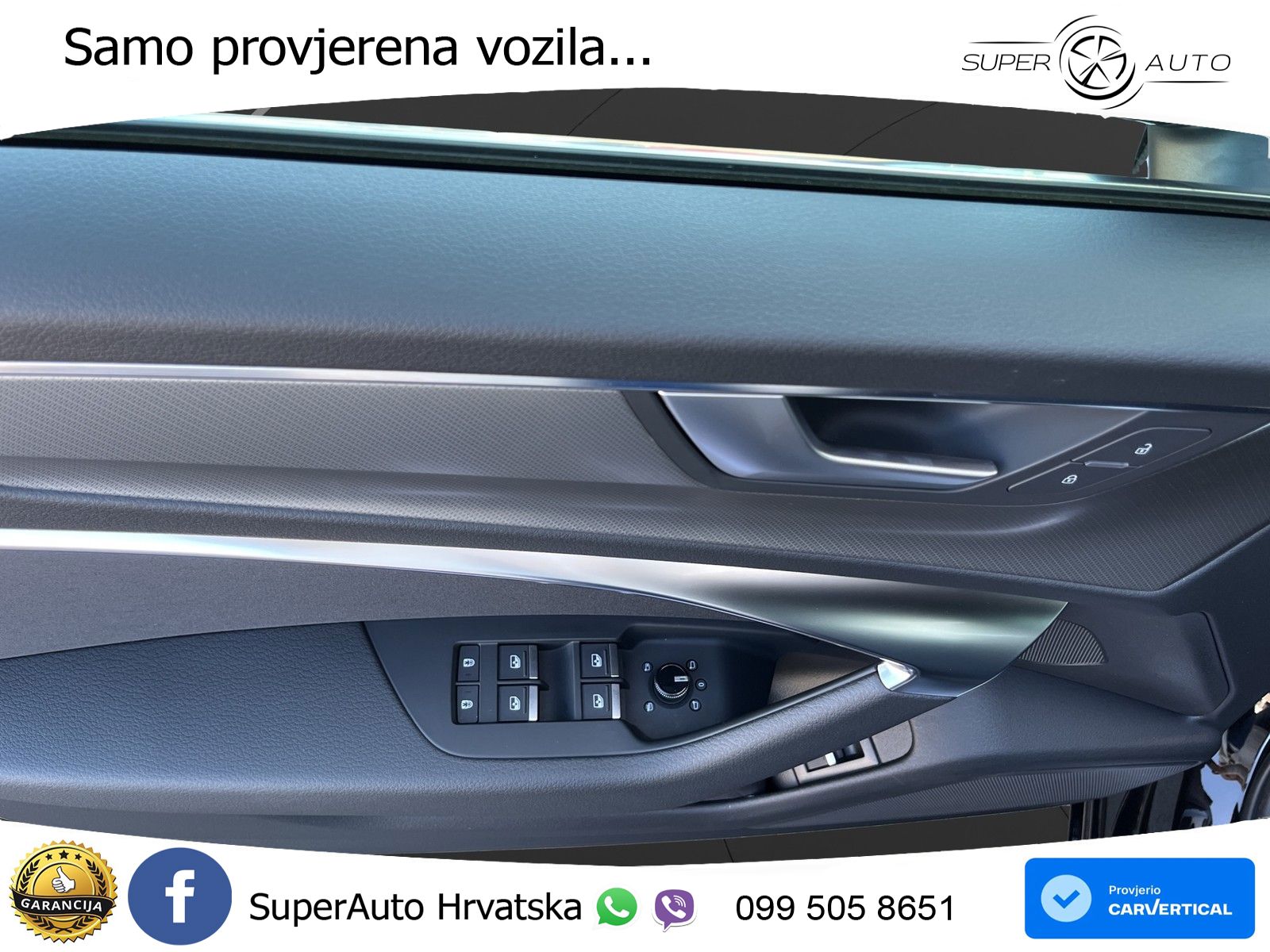 Audi A6 45 TFSI (265 KS) S tronic advanced LED+GR SJED+ACC
