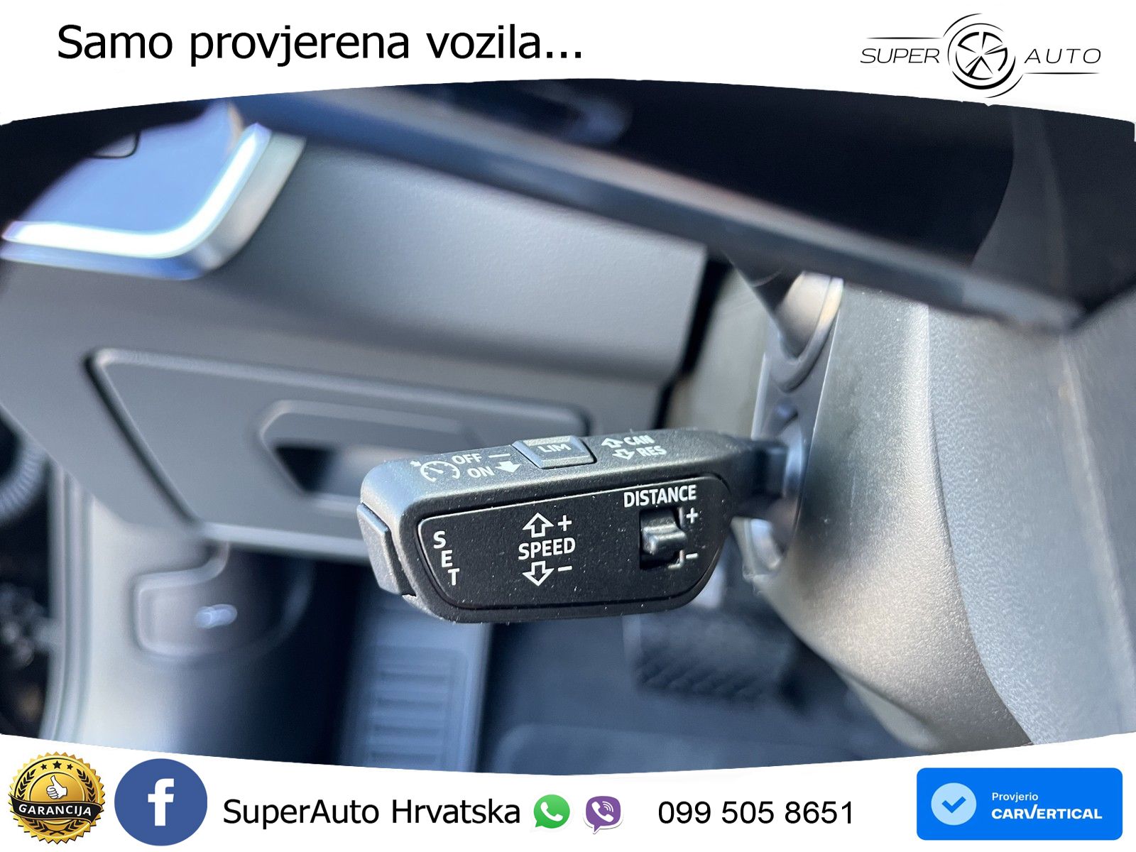 Audi A6 45 TFSI (265 KS) S tronic advanced LED+GR SJED+ACC