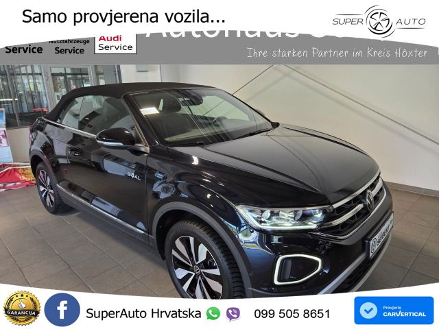 Volkswagen T-Roc I 1.5 TSI (150 KS) LED+GR SJED+ACC