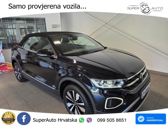 Volkswagen T-Roc I 1.5 TSI (150 KS) LED+GR SJED+ACC