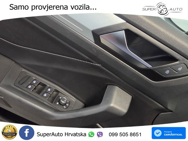 Volkswagen T-Roc I 1.5 TSI (150 KS) LED+GR SJED+ACC