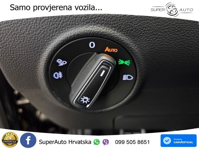 Volkswagen T-Roc I 1.5 TSI (150 KS) LED+GR SJED+ACC