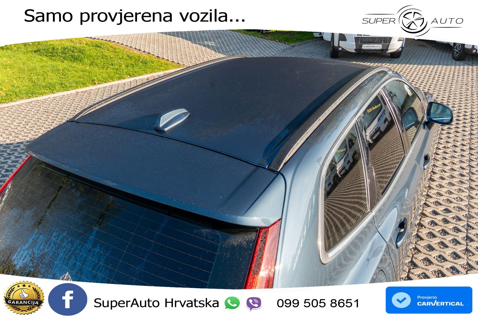Volvo XC60 B4 Diesel FWD Geartronic