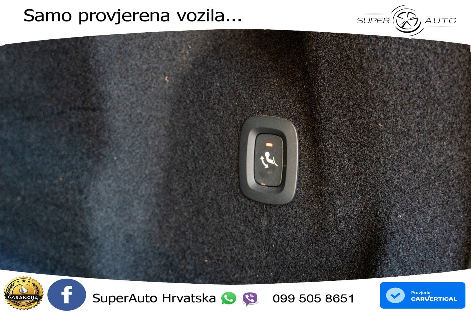 Volvo XC60 B4 Diesel FWD Geartronic