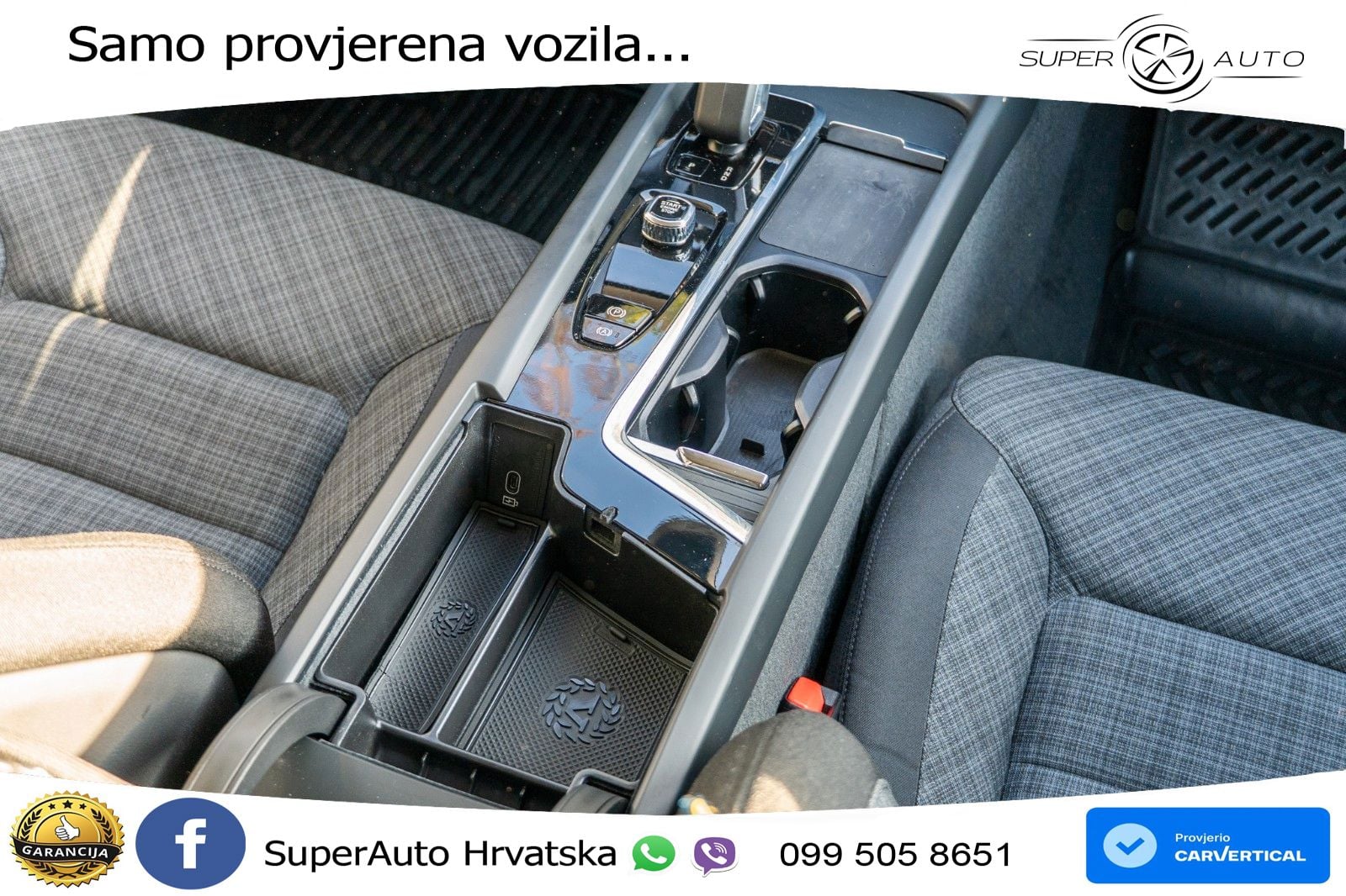 Volvo XC60 B4 Diesel FWD Geartronic