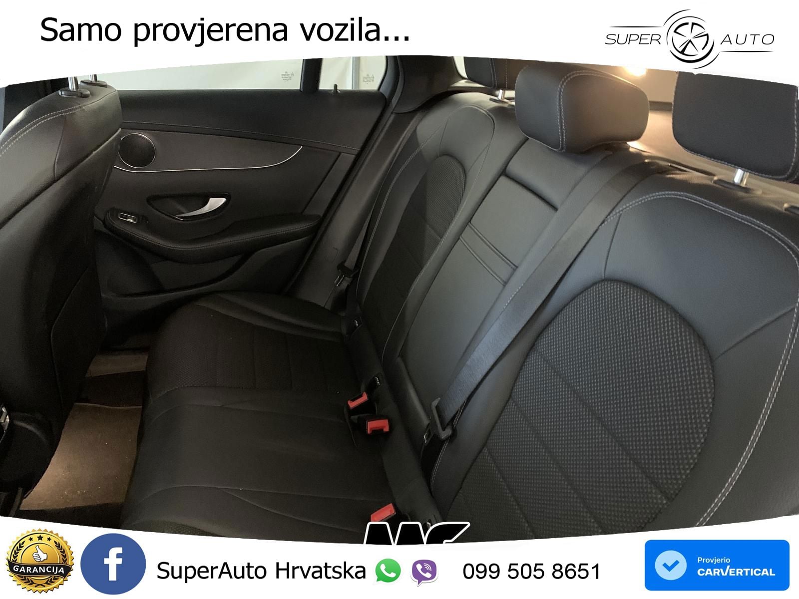 Mercedes GLC 200d (163 KS) 4MATIC G-TRONIC