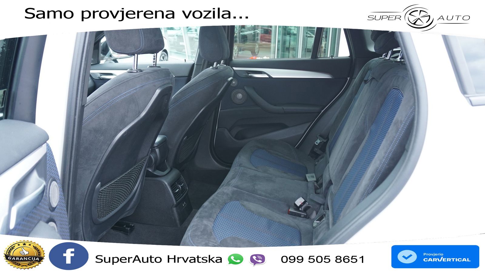 BMW X1 20i (192 KS) xDrive Steptronic M Sport
