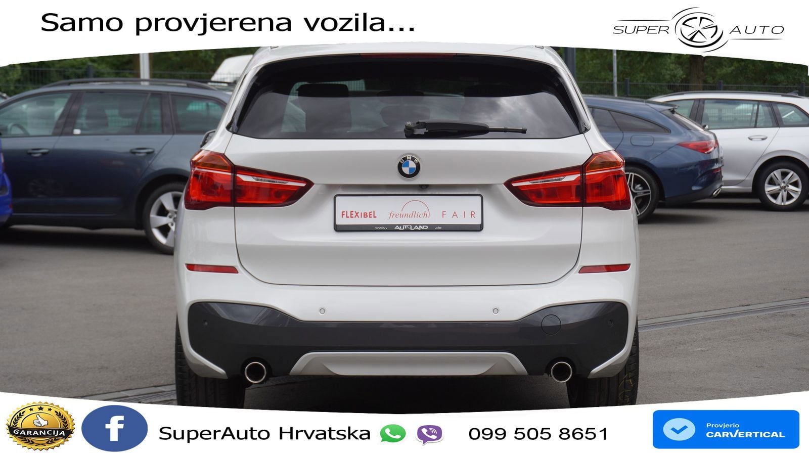 BMW X1 20i (192 KS) xDrive Steptronic M Sport
