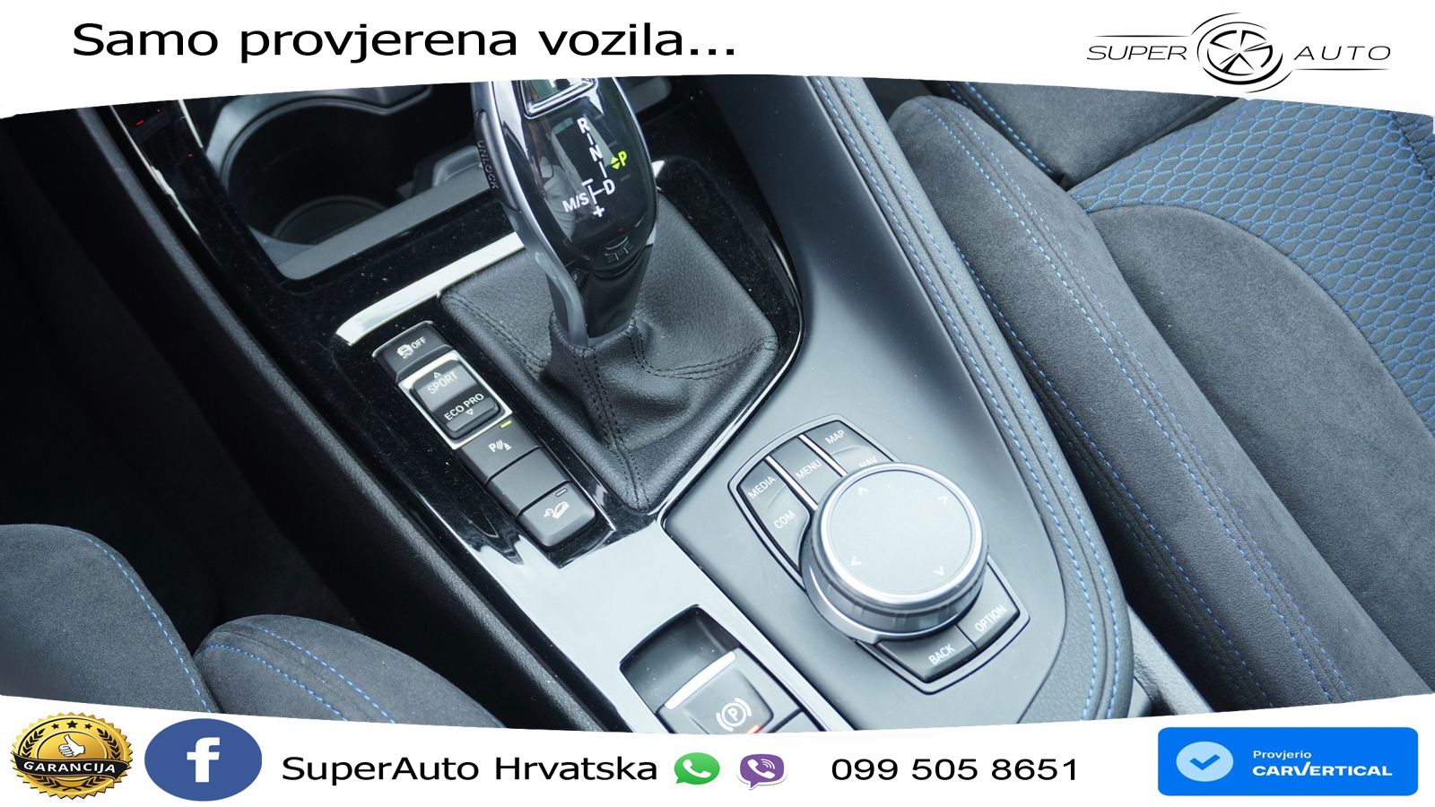 BMW X1 20i (192 KS) xDrive Steptronic M Sport