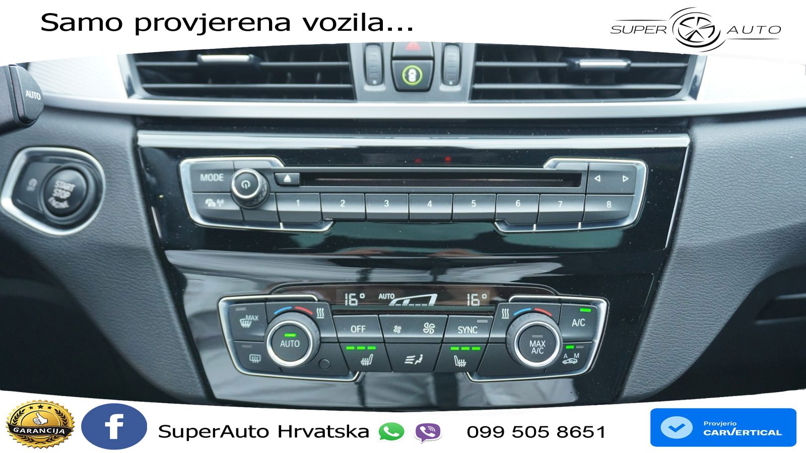 BMW X1 20i (192 KS) xDrive Steptronic M Sport
