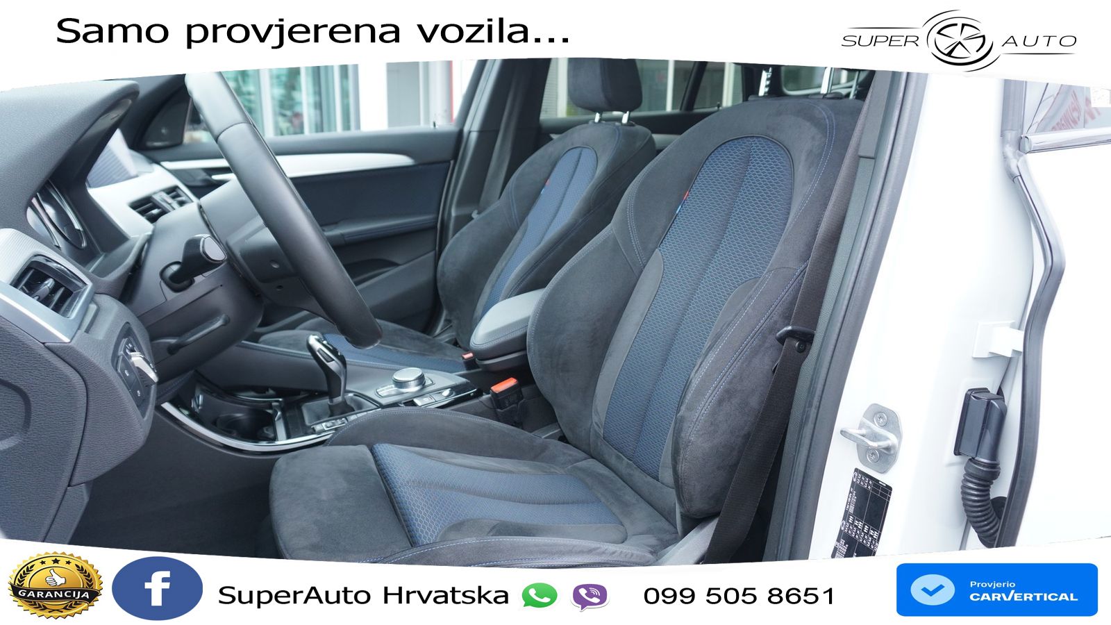 BMW X1 20i (192 KS) xDrive Steptronic M Sport