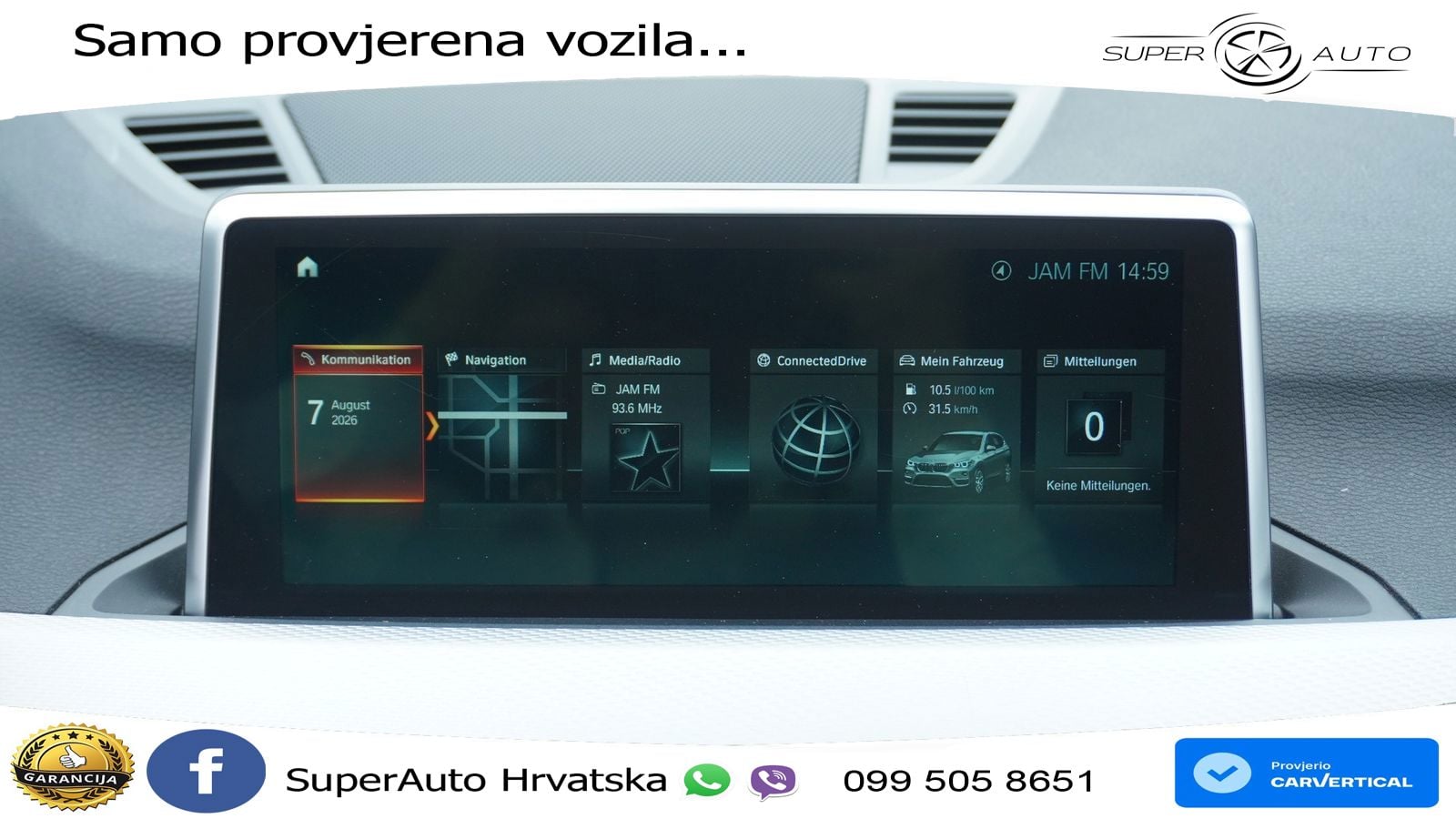 BMW X1 20i (192 KS) xDrive Steptronic M Sport