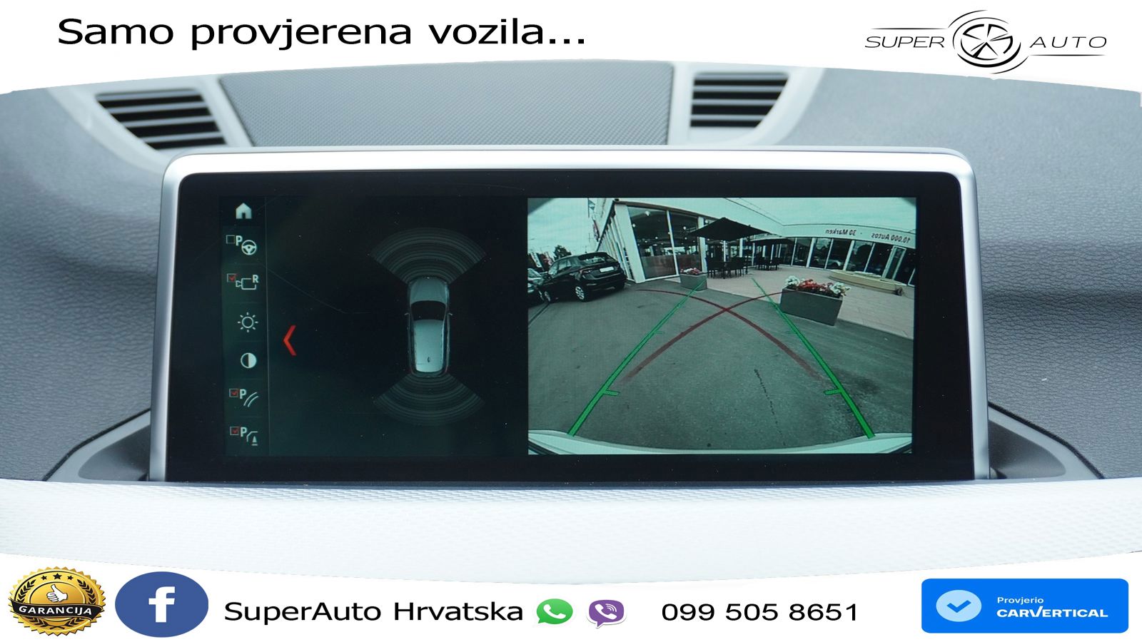 BMW X1 20i (192 KS) xDrive Steptronic M Sport