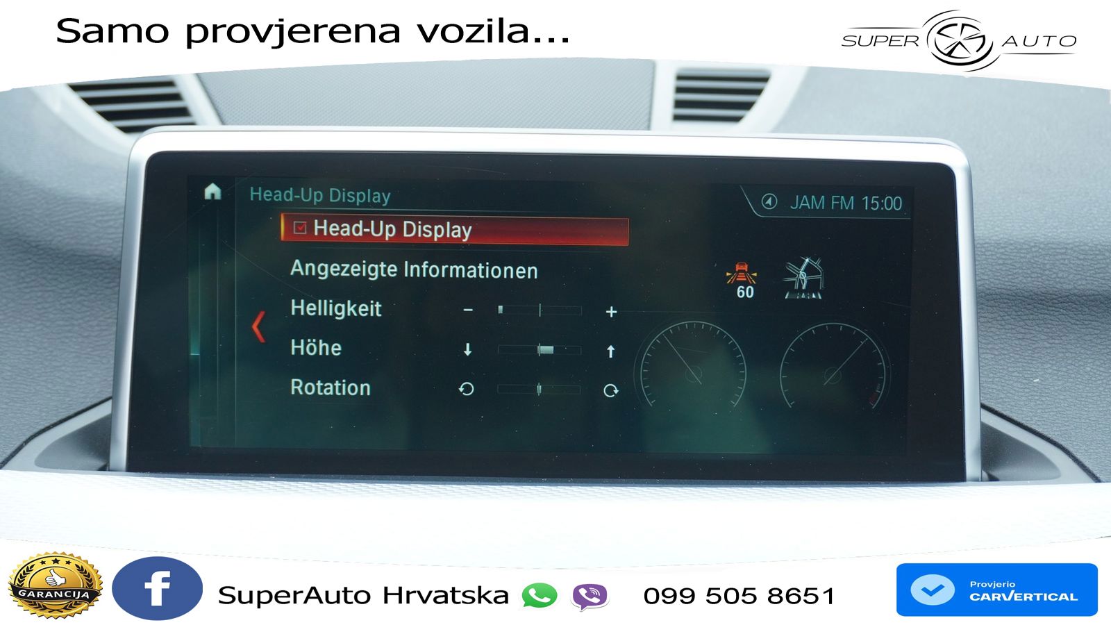 BMW X1 20i (192 KS) xDrive Steptronic M Sport
