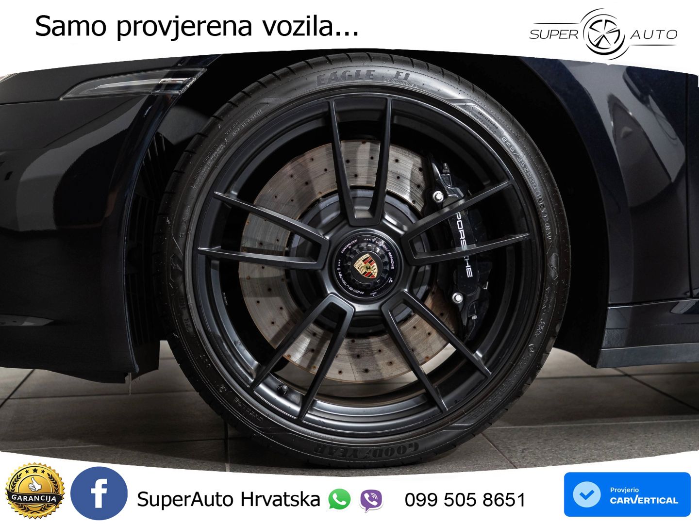 Porsche 911 Carrera GTS Cabriolet 3.0 (480 KS) PDK MATRIX+GR SJED+KAM