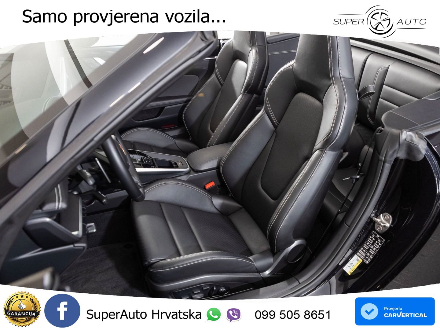 Porsche 911 Carrera GTS Cabriolet 3.0 (480 KS) PDK MATRIX+GR SJED+KAM