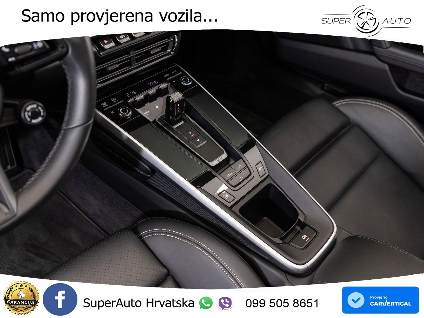 Porsche 911 Carrera GTS Cabriolet 3.0 (480 KS) PDK MATRIX+GR SJED+KAM
