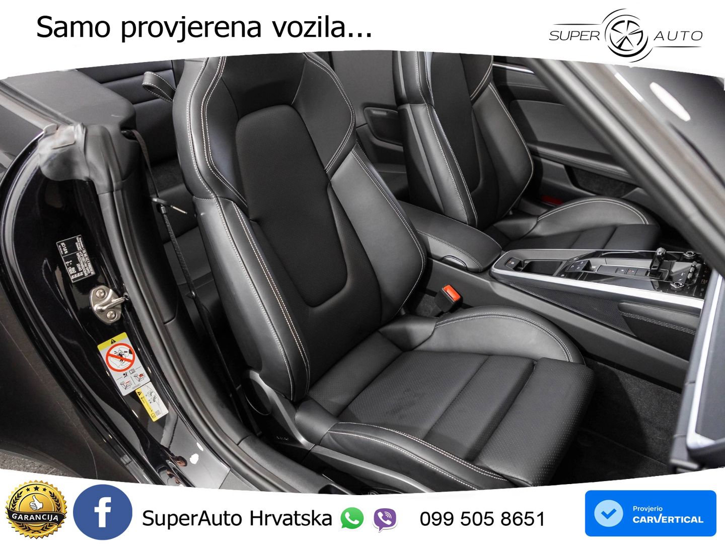 Porsche 911 Carrera GTS Cabriolet 3.0 (480 KS) PDK MATRIX+GR SJED+KAM