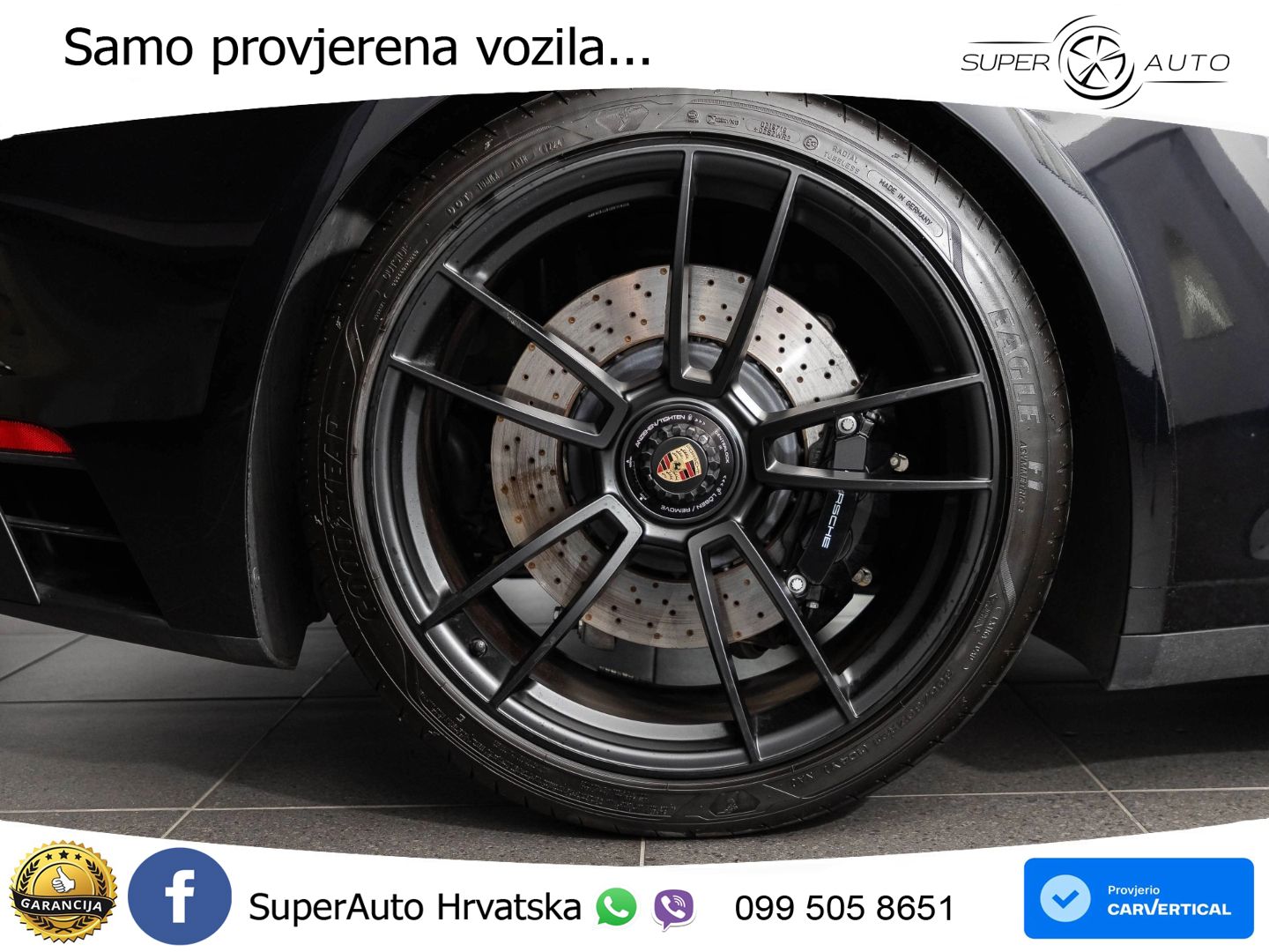 Porsche 911 Carrera GTS Cabriolet 3.0 (480 KS) PDK MATRIX+GR SJED+KAM