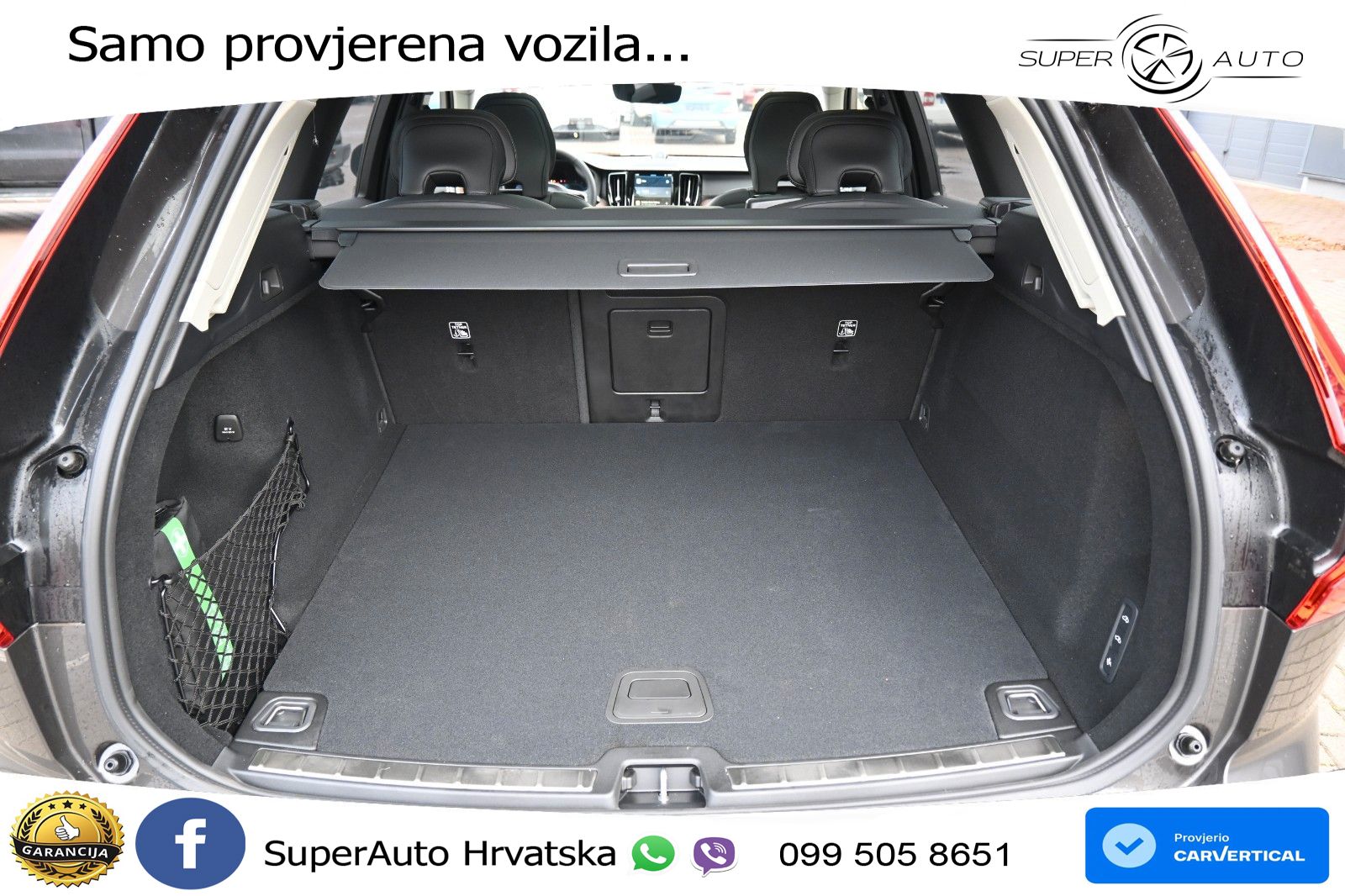 Volvo XC60 B4 Diesel AWD Geartronic ACC+HEAD+4xGR SJED+360+PANO