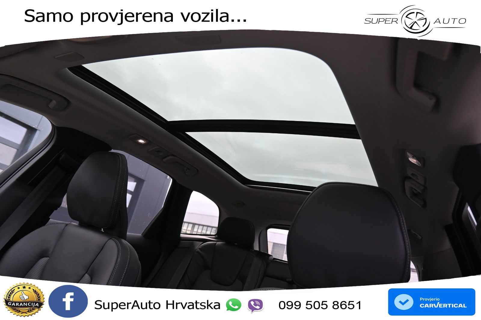 Volvo XC60 B4 Diesel AWD Geartronic ACC+HEAD+4xGR SJED+360+PANO
