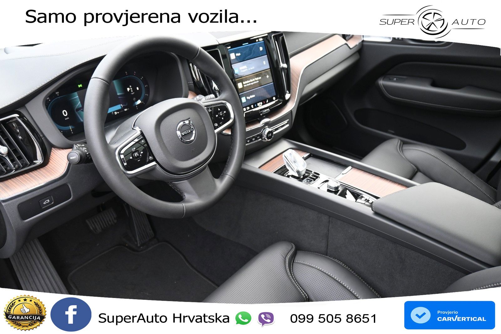 Volvo XC60 B4 Diesel AWD Geartronic ACC+HEAD+4xGR SJED+360+PANO