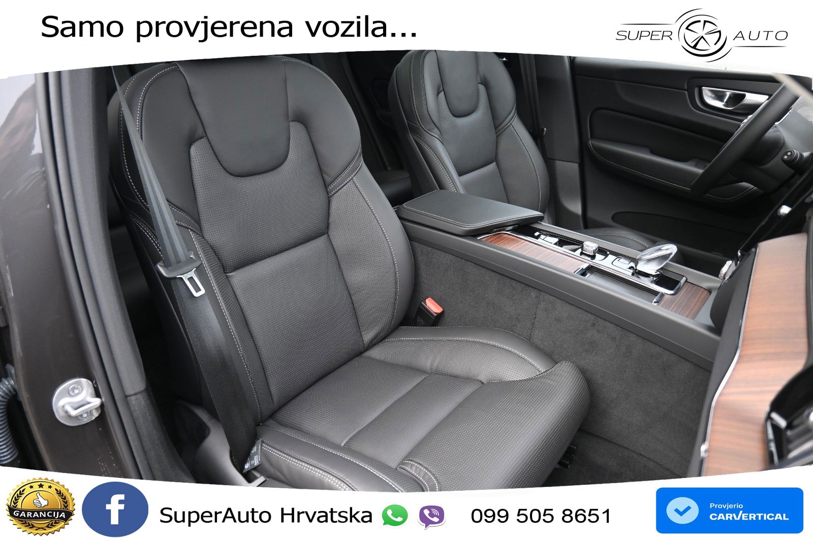 Volvo XC60 B4 Diesel AWD Geartronic ACC+HEAD+4xGR SJED+360+PANO