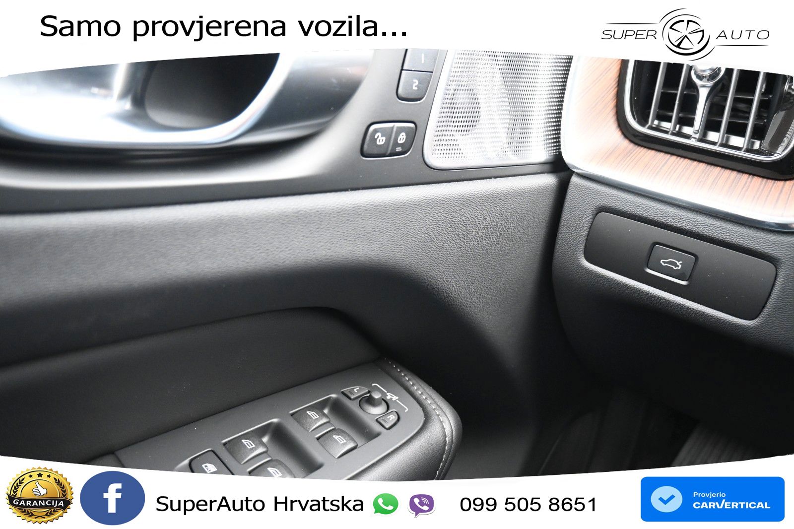 Volvo XC60 B4 Diesel AWD Geartronic ACC+HEAD+4xGR SJED+360+PANO
