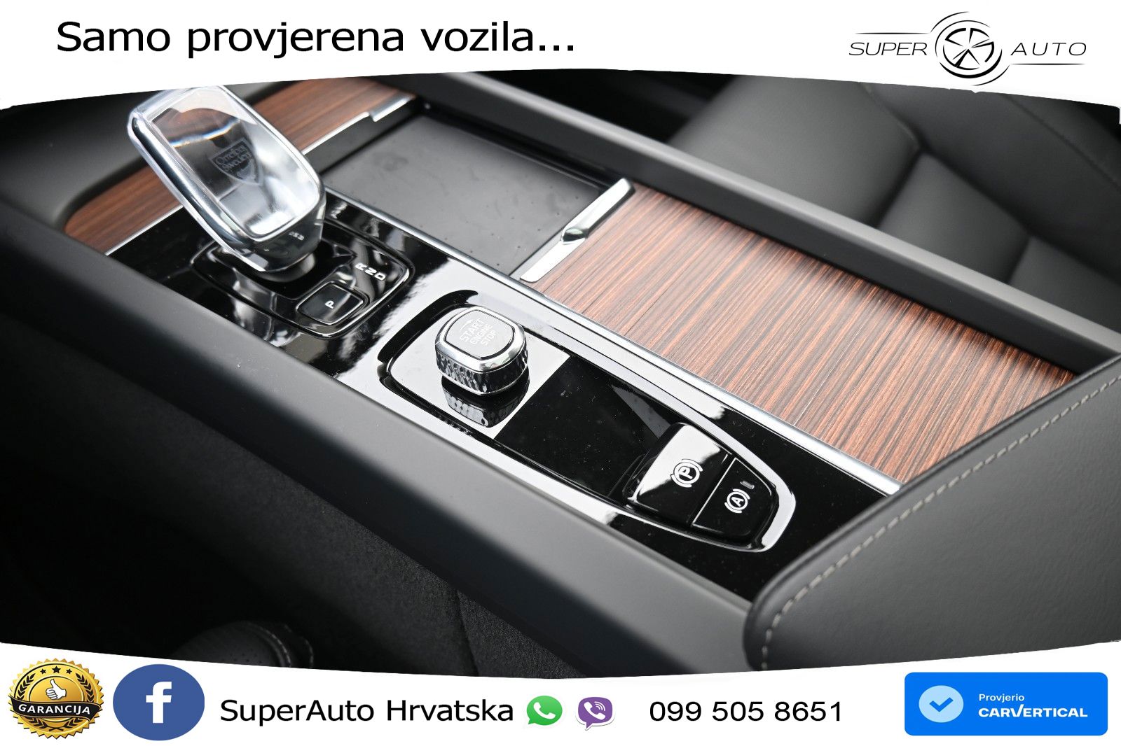 Volvo XC60 B4 Diesel AWD Geartronic ACC+HEAD+4xGR SJED+360+PANO