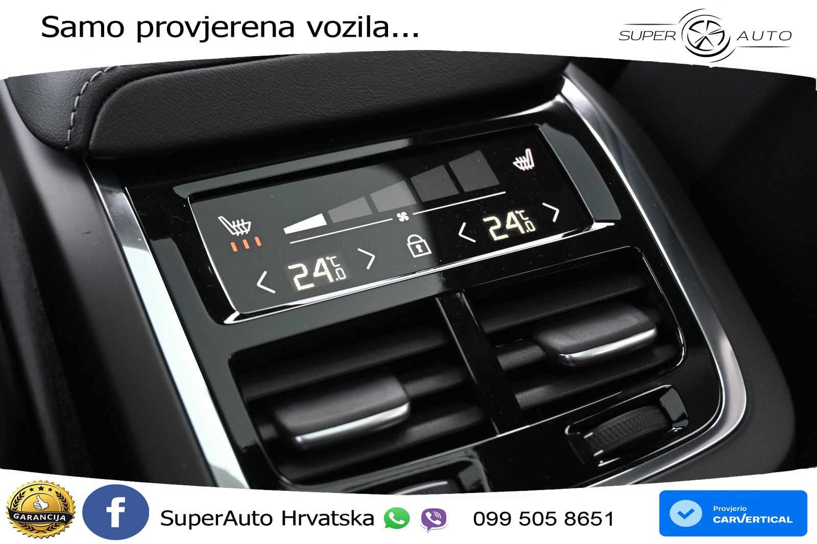 Volvo XC60 B4 Diesel AWD Geartronic ACC+HEAD+4xGR SJED+360+PANO