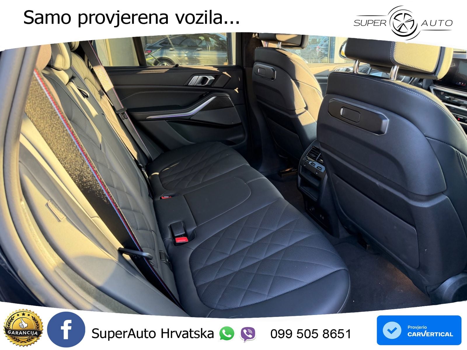 BMW X5 30d (298 KS) xDrive Steptronic M Sport