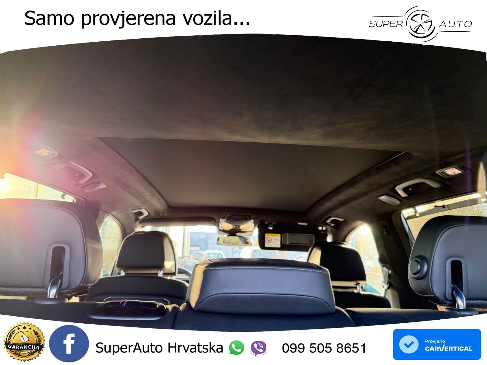 BMW X5 30d (298 KS) xDrive Steptronic M Sport
