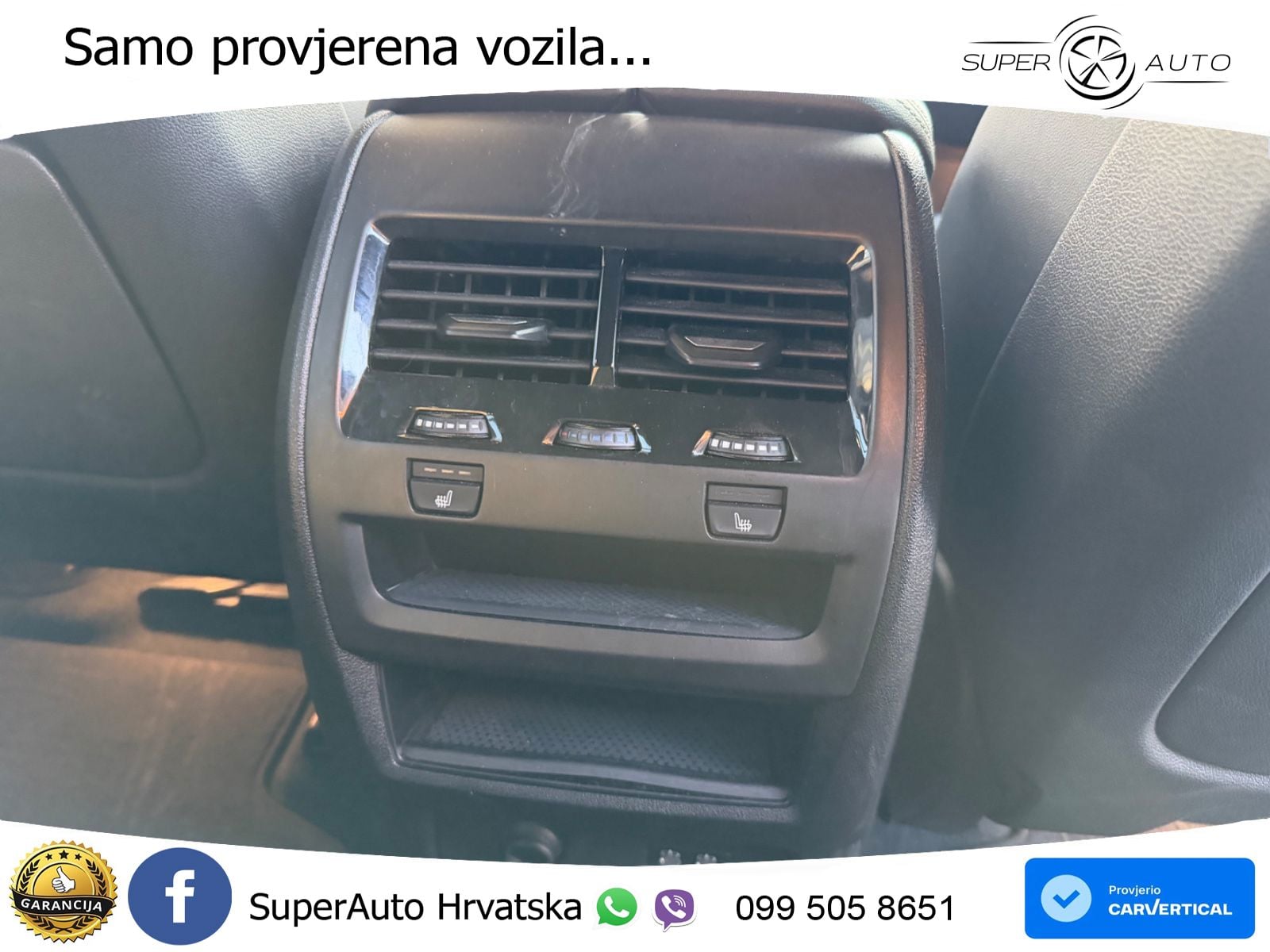 BMW X5 30d (298 KS) xDrive Steptronic M Sport