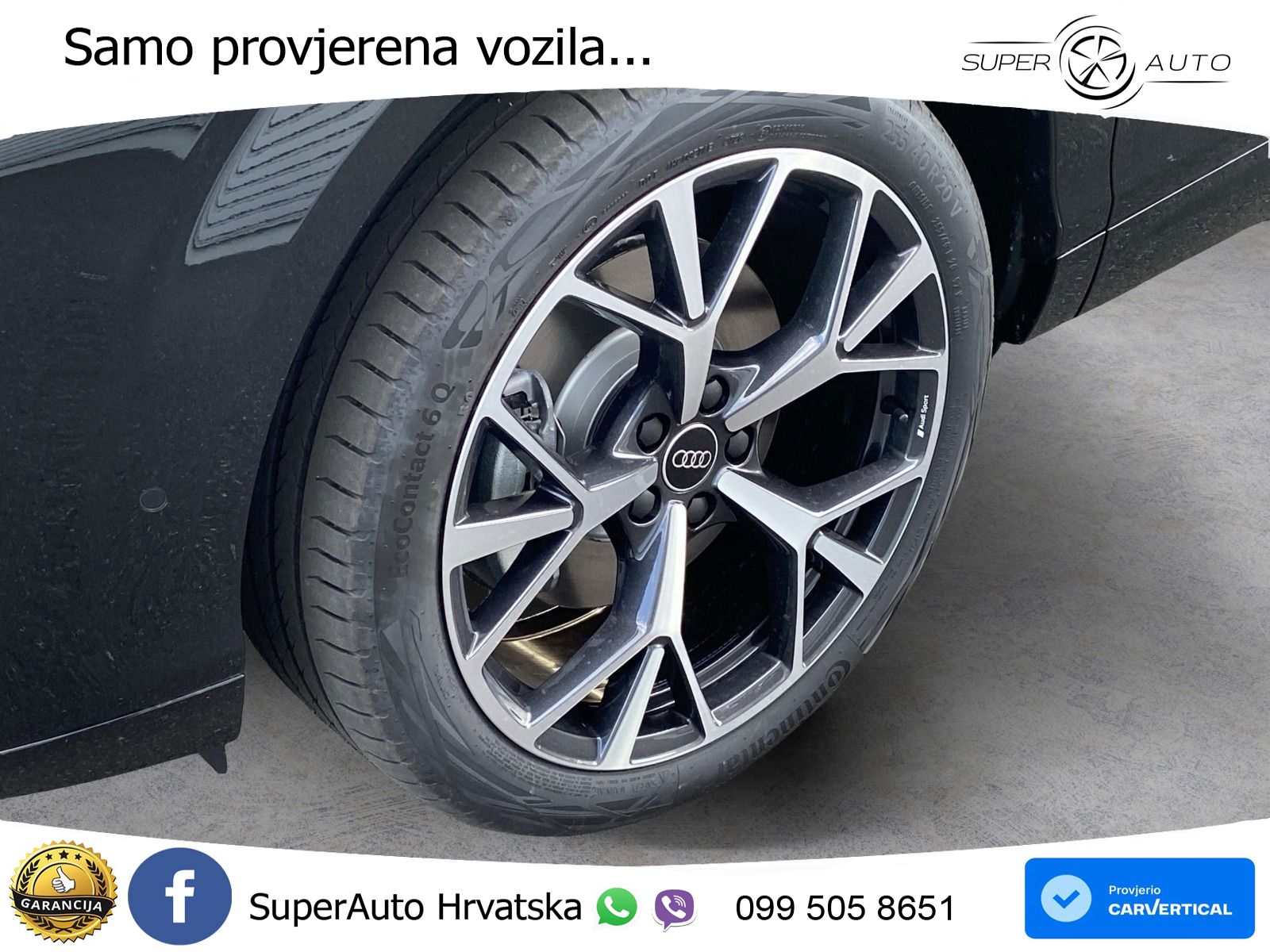Audi Q3 Sportback 1.5 TFSIe (272 KS) S tronic S line LED+GR SJED+ACC