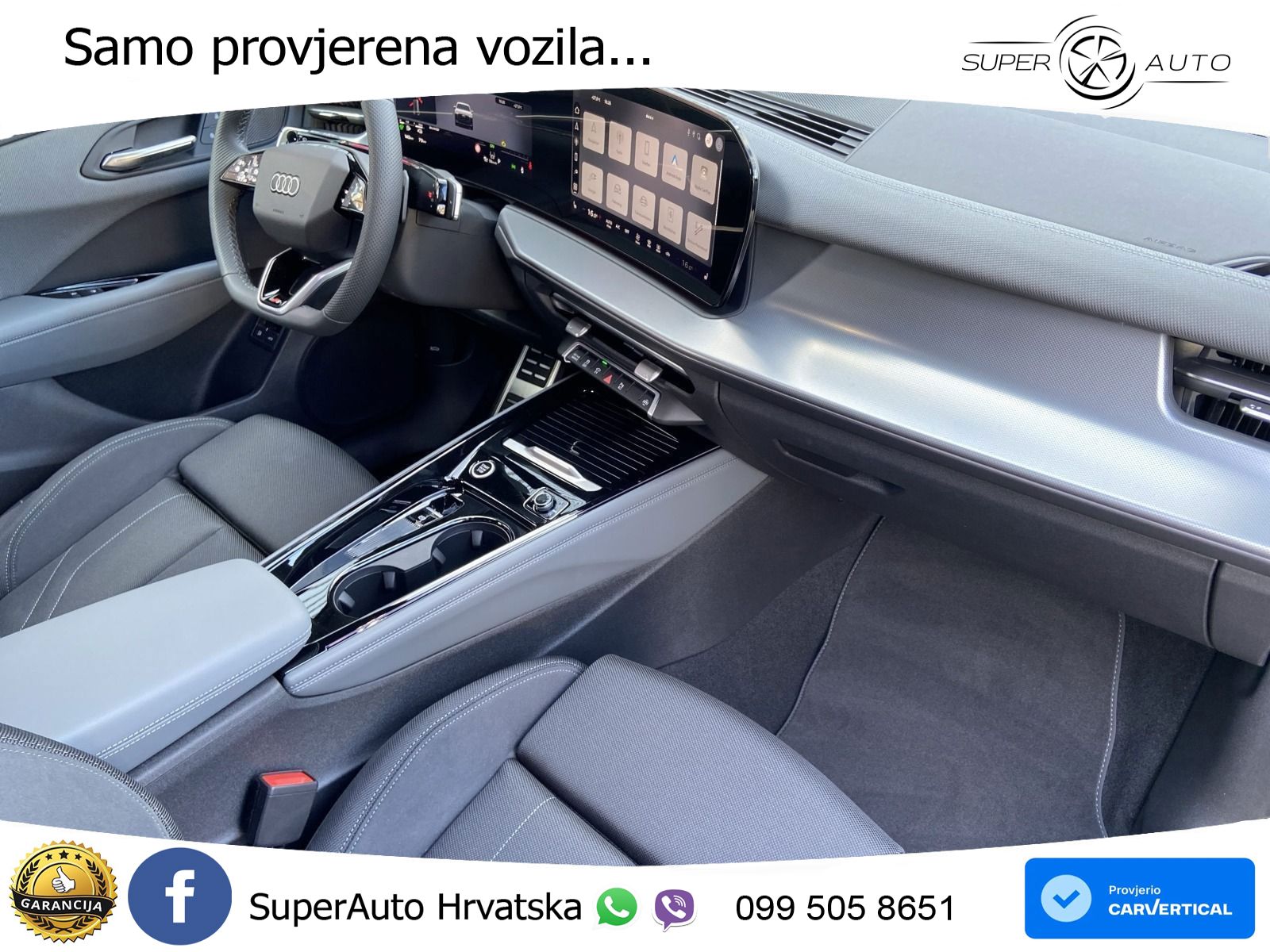 Audi Q3 Sportback 1.5 TFSIe (272 KS) S tronic S line LED+GR SJED+ACC