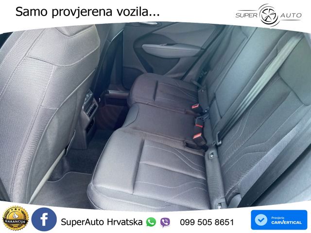 Audi Q3 Sportback 1.5 TFSIe (272 KS) S tronic S line LED+GR SJED+ACC