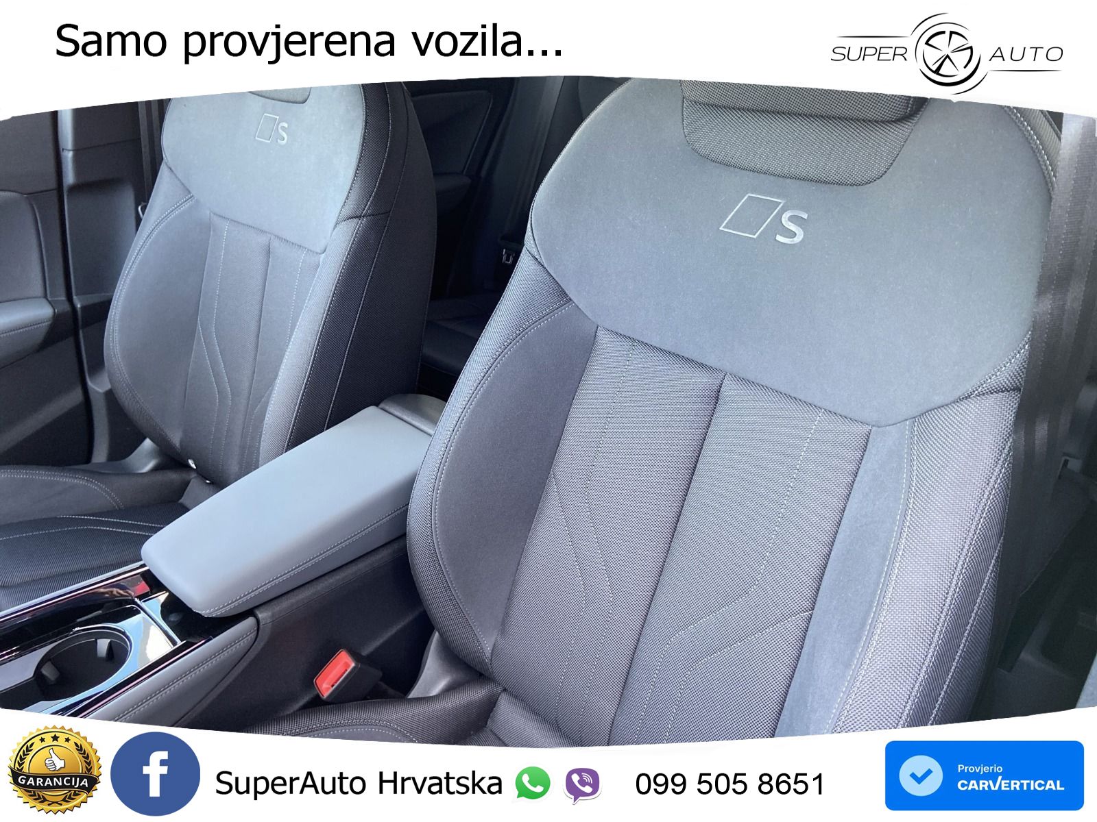 Audi Q3 Sportback 1.5 TFSIe (272 KS) S tronic S line LED+GR SJED+ACC