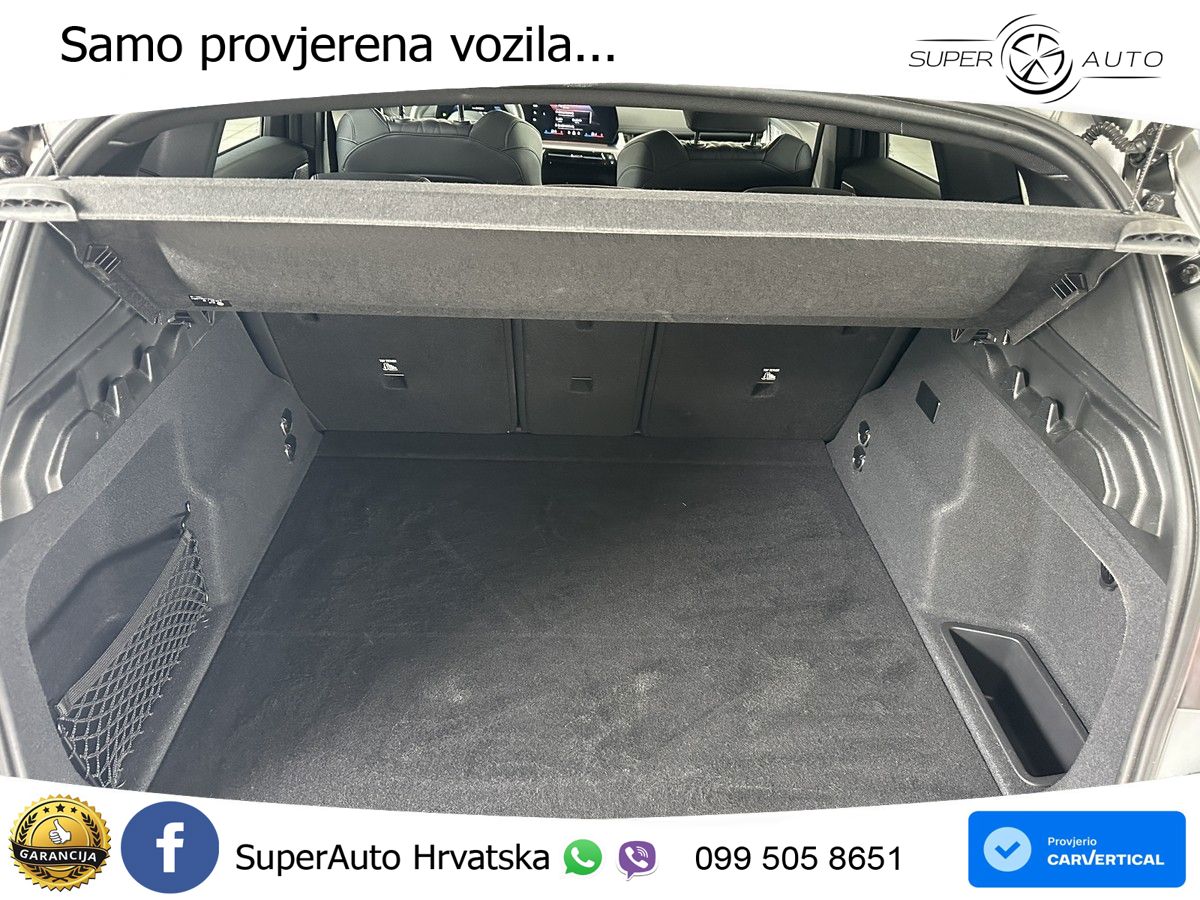 BMW iX1 68 kWh (313 KS) xDrive30 M Sport ACC+HEAD+GR SJED+360+PANO