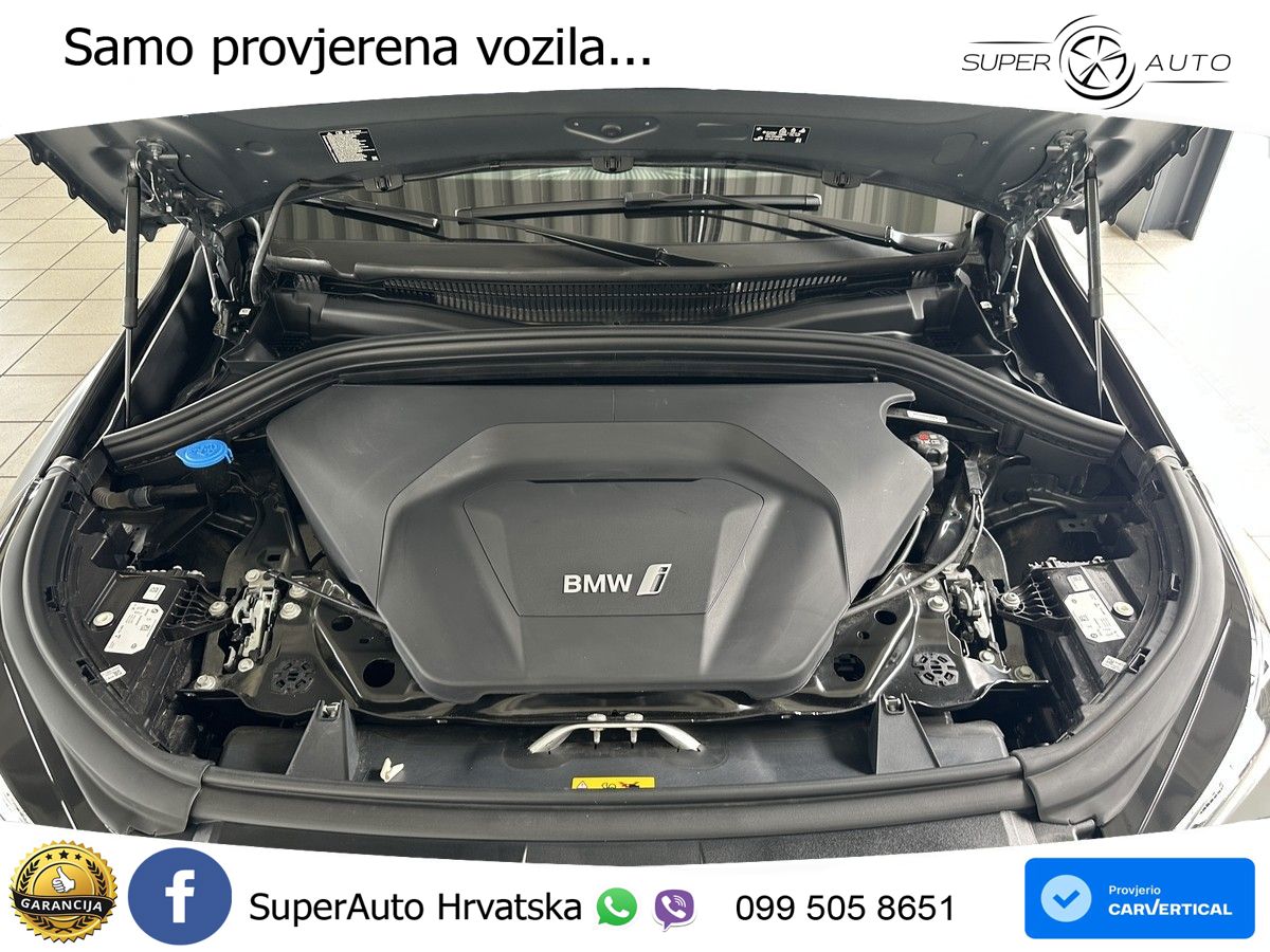 BMW iX1 68 kWh (313 KS) xDrive30 M Sport ACC+HEAD+GR SJED+360+PANO