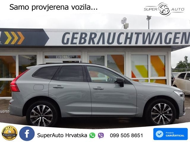 Volvo XC60 B4 Diesel AWD Geartronic ACC+GR SJED+360+PANO