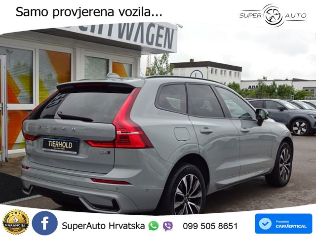 Volvo XC60 B4 Diesel AWD Geartronic ACC+GR SJED+360+PANO