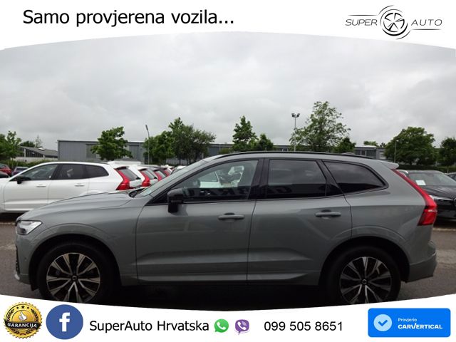 Volvo XC60 B4 Diesel AWD Geartronic ACC+GR SJED+360+PANO