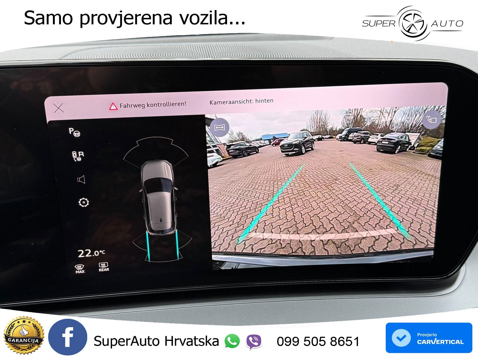 Audi Q3 1.5 TFSI (150 KS) S tronic LED+GR SJED+ACC